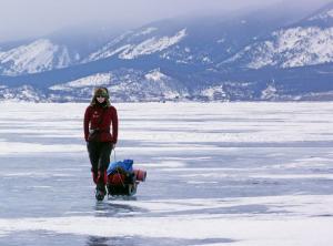 Russland | Baikal - Wintermärchen am heiligen Meer